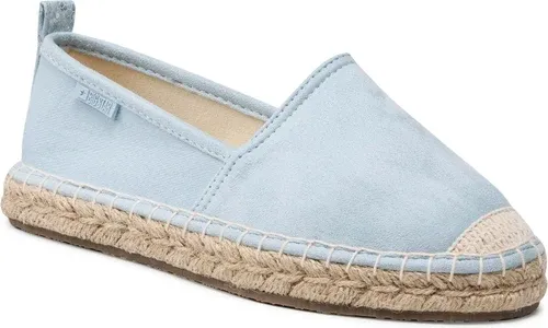 Espadrilky BIG STAR - JJ274954 Blue