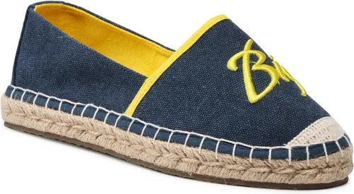 Espadrilky BIG STAR - JJ274973 Blue