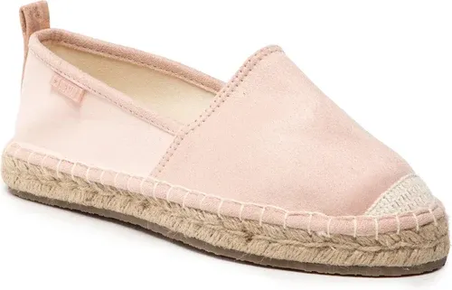 Espadrilky BIG STAR - JJ274955 Nude