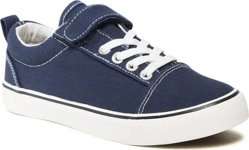 Tenisky Sprandi - CF19153-1 Cobalt Blue 1