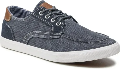 Tenisky Lanetti - MF1525-1 Denim