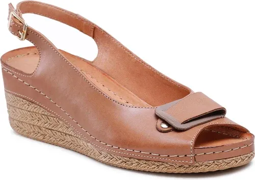 Sandále POLLONUS - 5-1405-001 Rudy Lico