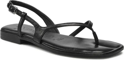 Sandále TAMARIS - 1-28103-28 Black 001
