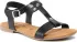 Sandále TAMARIS - 1-28149-28 Black 001