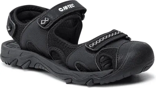 Sandále HI-TEC - Merfino T AVS-SS-HT-CN-01 Black/White