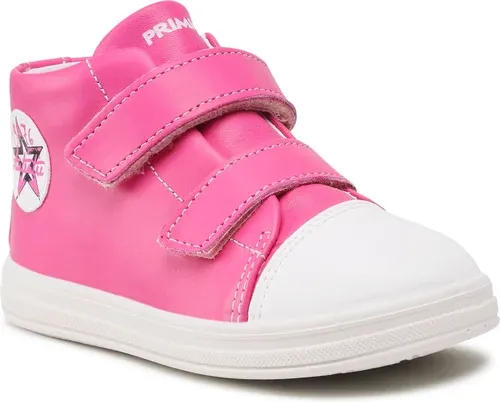 Sneakersy Primigi - 1856300 S Fuxia