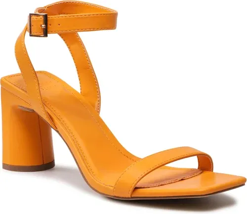 Sandále JENNY FAIRY - LS5686-03 Orange