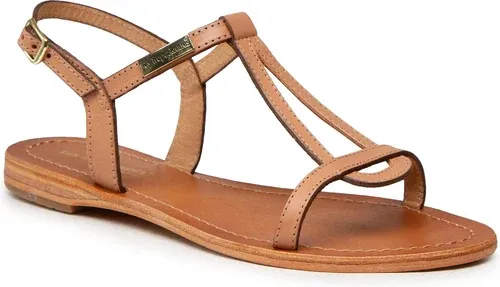 Sandále LES TROPEZIENNES - Hamess 42300 Nude