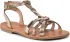 Sandále LES TROPEZIENNES - Hamsuni 43016 Gold