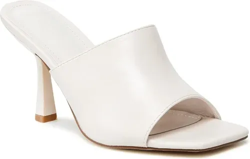 Šľapky JENNY FAIRY - TS5177-03 Beige