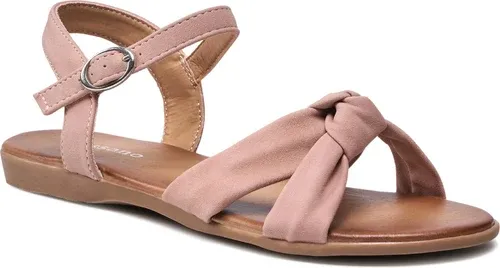 Sandále BASSANO - WS17129-2 Pink 2