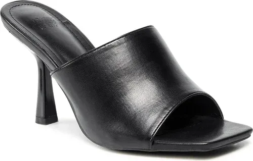 Šľapky JENNY FAIRY - TS5177-03 Black