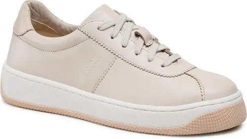 Sneakersy LASOCKI - ARC-LAKERS-02 Beige