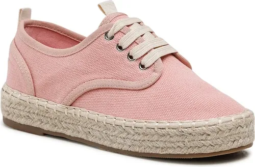 Espadrilky DeeZee - CSK1576-03 Pink