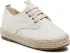 Espadrilky DEEZEE - CSK1576-03 Beige
