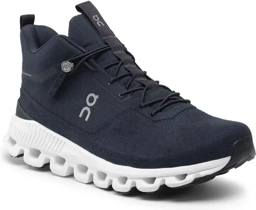 Sneakersy On - Cloud Hi 2899654 Navy