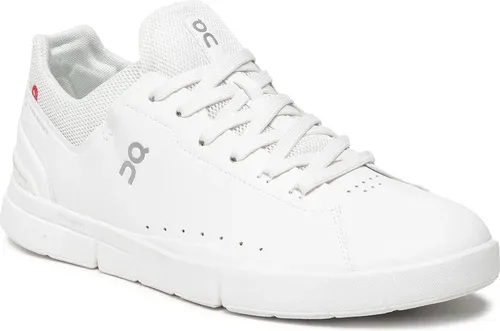 Sneakersy On - The Roger 48.99456 All White