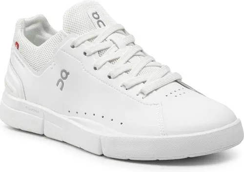 Sneakersy ON - The Roger 48.99452 All White