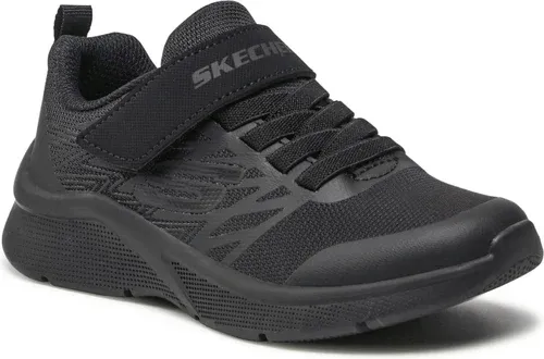 Sneakersy SKECHERS - Texlor 403770L/BBK Black