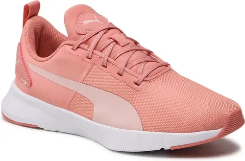 Topánky Puma - Flyer Runner Mesh 195343 11 Rosette/Chalk Pink