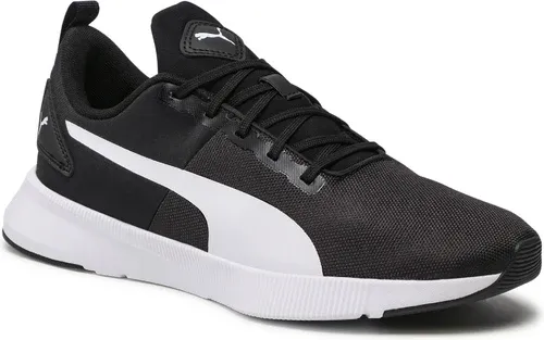 Topánky Puma - Flyer Runner Mesh 195343 01 Puma Black/Puma White