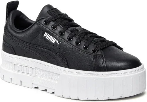 Sneakersy PUMA - Mayze Classic Wns 384209 03 Puma Black/Puma White