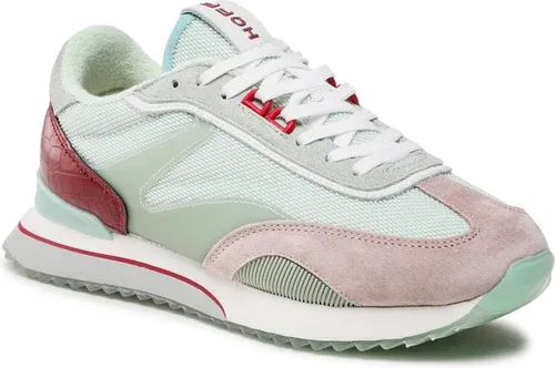 Sneakersy HOFF - Art Deco 12203001 Mint