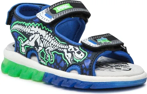 Sandále PRIMIGI - 1972000 Nero