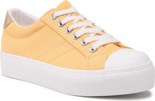 Tramky JENNY FAIRY - WSS20452-01 Dark Orange