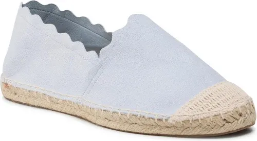 Espadrilky JENNY FAIRY - HZF065-01 Baby Blue