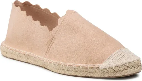 Espadrilky JENNY FAIRY - HZF065-01 Beige