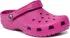 Šľapky CROCS - Classic 10001 Fun Fuchsia