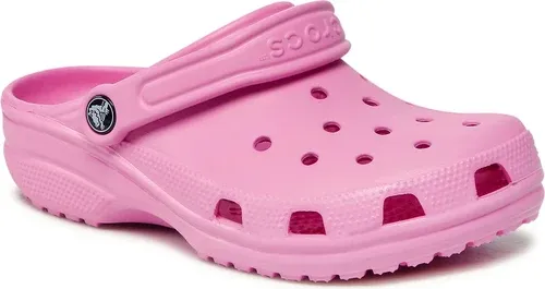 Šľapky CROCS - Classic 10001 Taffy Pink