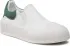 Tramky GINO ROSSI - 1002G White