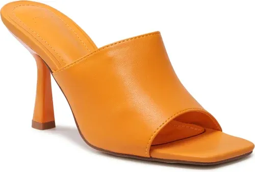 Šľapky JENNY FAIRY - TS5177-03 Dark Orange