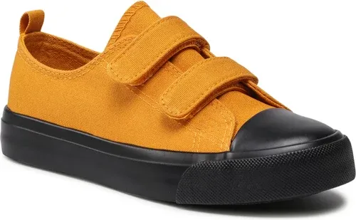 Tramky ACTION BOY - CSK1599-03 Honey