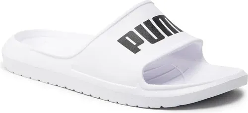 Šľapky PUMA - Divecat v2 Lite 374823 04 Puma White/Puma Black