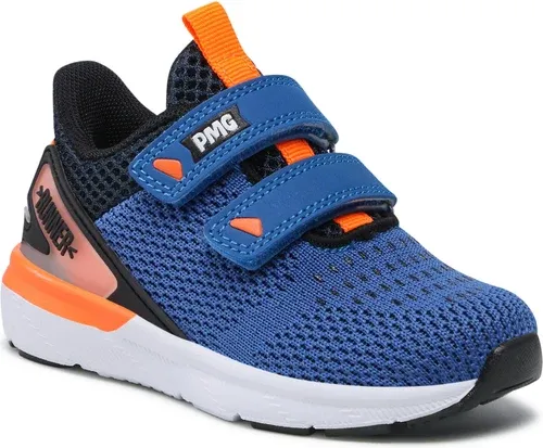 Sneakersy Primigi - 1956222 Royal