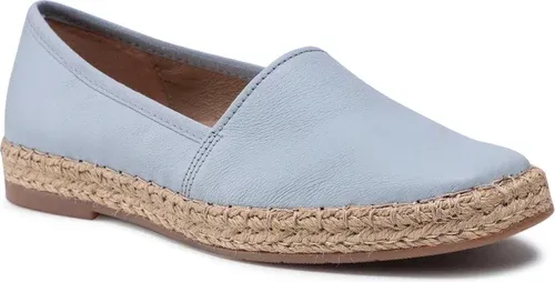 Espadrilky RYŁKO - E1NC9_V Niebieski 4RE