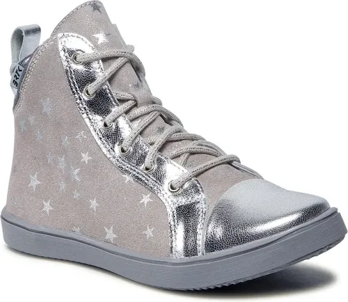 Členková obuv BARTEK - 17359-025 Sivá