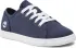 Tenisky Timberland - SkapePark Canvas Ox Basic TB0A2J8R019 Navy Canvas