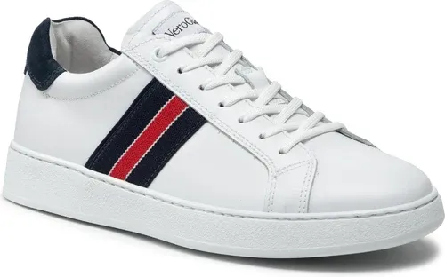 Sneakersy Nero Giardini - E102011U Bianco 707