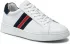 Sneakersy Nero Giardini - E102011U Bianco 707