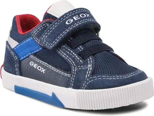 Sneakersy Geox - B Kilwi B.A B25A7A 01422 C4226 M Navy/Royal