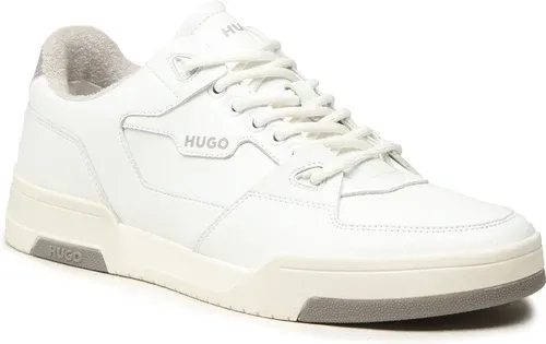 Sneakersy Hugo - Seth 50470237 10232547 01 White 100