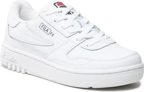 Sneakersy Fila - Fxventuno L Low FFM0003.10004 White