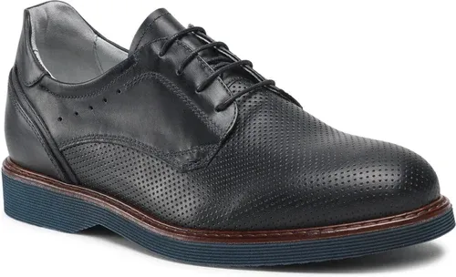 Poltopánky Nero Giardini - E001462U River Blu 200