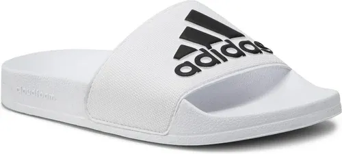 Šľapky adidas - adilette Shower GZ3775 White