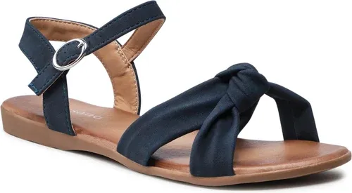 Sandále BASSANO - WS17129-2 Navy 1