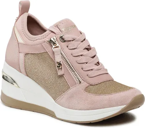 Sneakersy DUNE LONDON - Eilin 2026500620022670 Blush